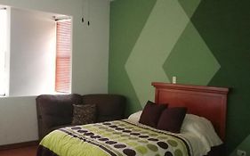 San Felipe Rooms