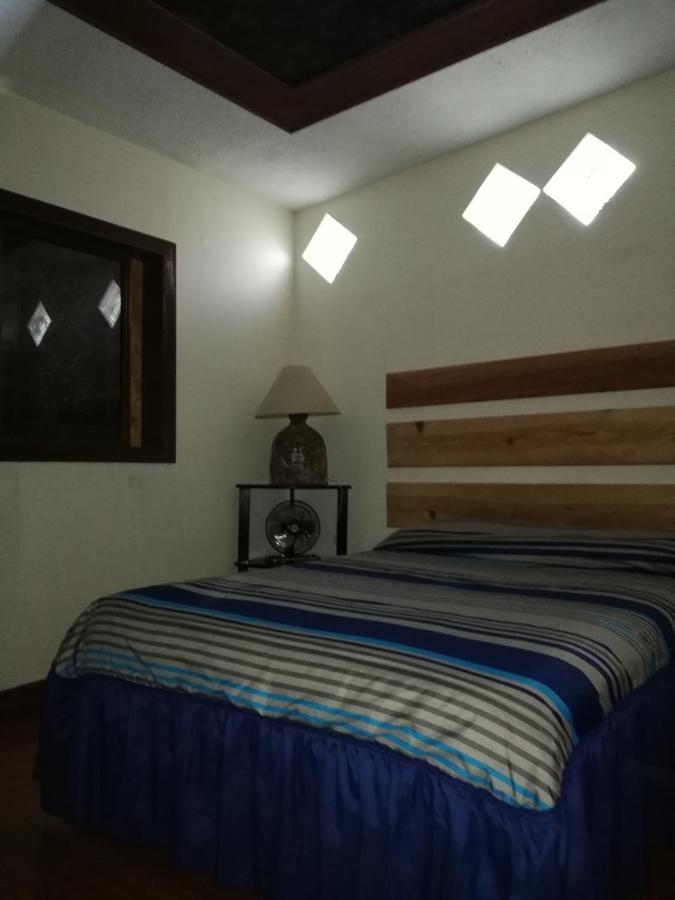 San Felipe Rooms Chihuahua Exterior foto
